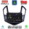 LENOVO LTM 11076B_CPA (9inc) MULTIMEDIA TABLET for CHEVROLET CRUZE mod. 2013-2015