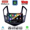 LENOVO LTM 11076B_CPA (9inc) MULTIMEDIA TABLET for CHEVROLET CRUZE mod. 2013-2015