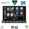 DIGITAL IQ RSD 1089H_CPA (9inc) MULTIMEDIA TABLET for CITROEN C4 CACTUS mod. 2014-2021 High Version