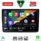 LENOVO LVF 5558A_CPA (10inc) MULTIMEDIA TABLET for OPEL VIVARO – RENAULT TRAFIC - NISSAN PRIMASTAR mod. 2004-2015