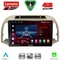 LENOVO SSQ 9457BG_CPA (9inc) MULTIMEDIA TABLET for NISSAN MICRA K12 mod. 2002-2010 (BEIGE)
