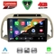 LENOVO SSQ 9457BG_CPA (9inc) MULTIMEDIA TABLET for NISSAN MICRA K12 mod. 2002-2010 (BEIGE)