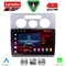 LENOVO SSQ 9767AC_CPA (10inc) MULTIMEDIA TABLET for VW TOURAN mod. 2003-2010 with A/C