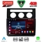 LENOVO SSQ 9767CL_CPA (10inc) MULTIMEDIA TABLET for VW TOURAN mod. 2003-2010 with CLIMA