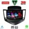 LENOVO LVD 2076A_CPA (9inc) MULTIMEDIA TABLET for CHEVROLET CRUZE mod. 2008-2012