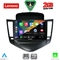 LENOVO LVD 2076A_CPA (9inc) MULTIMEDIA TABLET for CHEVROLET CRUZE mod. 2008-2012
