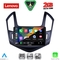 LENOVO LVF 5076B_CPA (9inc) MULTIMEDIA TABLET for CHEVROLET CRUZE mod. 2013-2015
