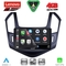 LENOVO SSQ 9076B_CPA (9inc) MULTIMEDIA TABLET for CHEVROLET CRUZE mod. 2013-2015