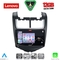 LENOVO SSZ 12074B_CPA (9inc) MULTIMEDIA TABLET for CHEVROLET AVEO mod. 2014-2017
