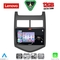 LENOVO SSZ 12074A_CPA (9inc) MULTIMEDIA TABLET for CHEVROLET AVEO mod. 2011-2014