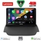 LENOVO LVE 8151A_CPAA (9inc) MULTIMEDIA TABLET for FORD ECOSPORT  mod. 2012-2018