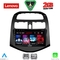 LENOVO LVD 2078A_CPA (9inc) MULTIMEDIA TABLET for CHEVROLET SPARK mod. 2009-2015