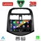LENOVO LVD 2078A_CPA (9inc) MULTIMEDIA TABLET for CHEVROLET SPARK mod. 2009-2015