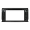 DIGITAL IQ BXF 603BL_CPAA (7" DVD) MULTIMEDIA SYSTEM for FORD mod. 2007-2011