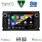 DIGITAL IQ BXF 703BL_CPAA (7" DVD) MULTIMEDIA SYSTEM for FORD mod. 2007-2011