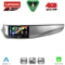LENOVO SSQ 9026B_CPA (9inc) MULTIMEDIA TABLET for ALFA ROMEO GIULIETTA mod 2014-2020