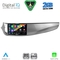 DIGITAL IQ RSF 4026B_CPA (9inc) MULTIMEDIA TABLET for ALFA ROMEO GIULIETTA mod 2014-2020