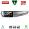 LENOVO LVF 5026B_CPA (9inc) MULTIMEDIA TABLET for ALFA ROMEO GIULIETTA mod 2014-2020