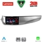 LENOVO LVD 2026B_CPA (9inc) MULTIMEDIA TABLET for ALFA ROMEO GIULIETTA mod 2014-2020