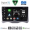 DIGITAL IQ BXF 17091_CPAA (9inc) MULTIMEDIA TABLET for CITROEN C3 mod. 2001-2009 (DASHBOARD)