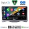DIGITAL IQ BXF 17091_CPAA (9inc) MULTIMEDIA TABLET for CITROEN C3 mod. 2001-2009 (DASHBOARD)