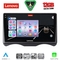 LENOVO SSZ 12091_CPA (9inc) MULTIMEDIA TABLET for CITROEN C3 mod. 2001-2009 (DASHBOARD)