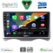 DIGITAL IQ BXC 3091_CPAA (9inc) MULTIMEDIA TABLET for CITROEN C3 mod. 2001-2009 (DASHBOARD)