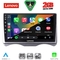 LENOVO LVF 5091_CPA (9inc) MULTIMEDIA TABLET for CITROEN C3 mod. 2001-2009 (DASHBOARD)