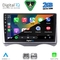 DIGITAL IQ RSF 4091_CPA (9inc) MULTIMEDIA TABLET for CITROEN C3 mod. 2001-2009 (DASHBOARD)