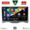 LENOVO LVE 8091_CPAA (9inc) MULTIMEDIA TABLET for CITROEN C3 mod. 2001-2009 (DASHBOARD)