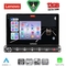 LENOVO SSZ 12089H_CPA (9inc) MULTIMEDIA TABLET for CITROEN C4 CACTUS mod. 2014-2021 High Version