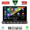 LENOVO SSZ 12089H_CPA (9inc) MULTIMEDIA TABLET for CITROEN C4 CACTUS mod. 2014-2021 High Version