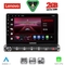 LENOVO LVF 5089H_CPA (9inc) MULTIMEDIA TABLET for CITROEN C4 CACTUS mod. 2014-2021 High Version