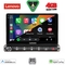LENOVO LVE 8089H_CPAA (9inc) MULTIMEDIA TABLET for CITROEN C4 CACTUS mod. 2014-2021 High Version
