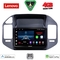 LENOVO LVE 8444BL_CPAA (9inc) MULTIMEDIA TABLET for MITSUBISHI PAJERO mod. 1999-2006