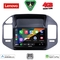 LENOVO LVE 8444BL_CPAA (9inc) MULTIMEDIA TABLET for MITSUBISHI PAJERO mod. 1999-2006