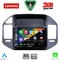 LENOVO LVD 2444BL_CPA (9inc) MULTIMEDIA TABLET for MITSUBISHI PAJERO mod. 1999-2006