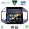 DIGITAL IQ RSD 1444BL_CPA (9inc) MULTIMEDIA TABLET for MITSUBISHI PAJERO mod. 1999-2006