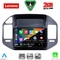 LENOVO LVF 5444BL_CPA (9inc) MULTIMEDIA TABLET for MITSUBISHI PAJERO mod. 1999-2006