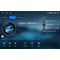 LENOVO SSQ 9444BL_CPA (9inc) MULTIMEDIA TABLET for MITSUBISHI PAJERO mod. 1999-2006