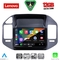 LENOVO SSZ 12444BL_CPA (9inc) MULTIMEDIA TABLET for MITSUBISHI PAJERO mod. 1999-2006