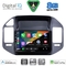 DIGITAL IQ BXF 18444BL_CPAA (9inc) MULTIMEDIA TABLET for MITSUBISHI PAJERO mod. 1999-2006