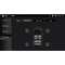 DIGITAL IQ BXF 17444BL_CPAA (9inc) MULTIMEDIA TABLET for MITSUBISHI PAJERO mod. 1999-2006