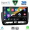 DIGITAL IQ RSD 1572BL_CPA (9inc) MULTIMEDIA TABLET for SEAT IBIZA mod. 2012-2015