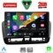 LENOVO LVD 2572BL_CPA (9inc) MULTIMEDIA TABLET for SEAT IBIZA mod. 2012-2015