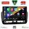 LENOVO LVE 8572GR_CPAA (9inc) MULTIMEDIA TABLET for SEAT IBIZA mod. 2012-2015