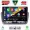 LENOVO SSQ 9572GR_CPA (9inc) MULTIMEDIA TABLET for SEAT IBIZA mod. 2012-2015