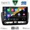 DIGITAL IQ BXF 16572GR_CPAA (9inc) MULTIMEDIA TABLET for SEAT IBIZA mod. 2012-2015