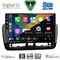 DIGITAL IQ BXF 18572GR_CPAA (9inc) MULTIMEDIA TABLET for SEAT IBIZA mod. 2012-2015