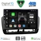 DIGITAL IQ BXF 16572BL_CPAA (9inc) MULTIMEDIA TABLET for SEAT IBIZA mod. 2012-2015